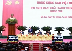 Giáo sư Ấn Độ: Đảng Cộng sản Việt Nam củng cố đoàn kết dân tộc và đặt nền móng cho một xã hội kiên cường