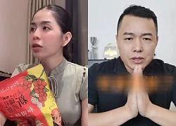 Video: Hằng Du Mục làm liều giữa lúc chồng kiếm chuyện, CĐM choáng váng cản không kịp