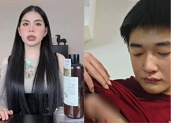 Video: Hằng Du Mục tuyên bố cuối cùng về chồng TQ, con Tôn Bằng đỡ đòn cho dì bị thương