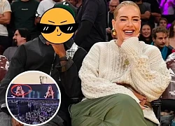 Video: "Họa mi nước Anh" Adele thừa nhận tái giá, flex quà cầu hôn khiến fan há hốc