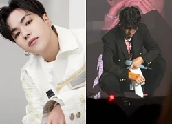 Video: Jaehyuk: Thành viên TREASURE gặp nạn vì lửa, được 7 công ty mời vẫn bị chê kém