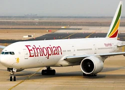 Ký thỏa thuận xây dựng sân bay lớn nhất châu Phi tại Ethiopia