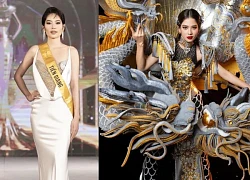 Lệ Nam bóc trần Miss Grand VN, thi do BTC nhắn tin mời, ưu ái với 1 thí sinh