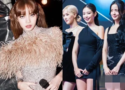 Lisa (BLACKPINK) liên tục có động thái lạ, bất ngờ bị dân mạng cà khịa cực gắt