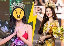 Video: Miss Grand Ấn Độ nhan sắc kịch trần, Quế Anh chỉ thích hợp làm idol hát nhảy?