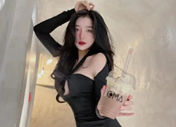 Ngắm 'gương mặt học sinh, thân hình phụ huynh' của hot girl Đắk Nông