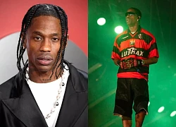 Người yêu cũ của Kylie Jenner - Travis Scott bị bắt giữ tại Pháp