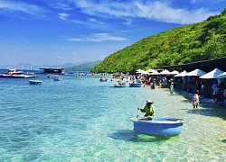 Nha Trang là điểm đến lặn biển hàng đầu châu Á