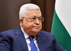 Palestine nhấn mạnh yếu tố đảm bảo hòa bình Trung Đông