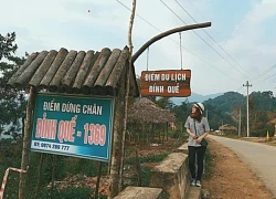 Rủ nhau đi "Săn mây" ở góc ban công giữa trời Tây Giang Quảng Nam