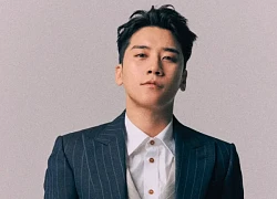 Seungri gây phẫn nộ vì dự tiệc 'Burning Sun' ở Indonesia