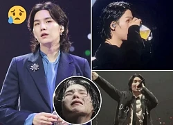 Video: SUGA tự hủy 10 năm ca hát vì "giấm", 2 điểm cực xấu hổ bị đào lại, fan ghét bỏ