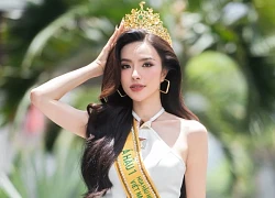 Tình tiết mới của drama Miss Grand Vietnam bị tố dàn xếp kết quả: Á hậu Hạnh Nguyên lên tiếng tường thuật toàn bộ sự việc