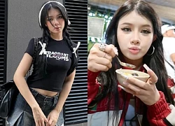 Video: Xuân Ca hết thời, ngừng nhảy chuyển sang làm mukbang vẫn bị dân mạng dí tới cùng