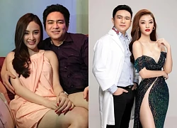 5 mỹ nhân Việt dính drama tình ái với Chiêm Quốc Thái: 1 người nghi bí mật sinh con, nhân vật duy nhất được công khai gây sốc!