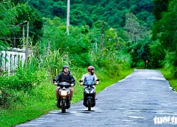 Bí quyết vi vu Cát Bà không lo chờ phà