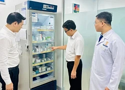 Bình Dương ghi nhận số ca mắc bệnh sởi tăng cao