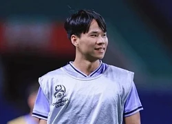 Cầu thủ 4 lần vô địch V.League xuống giải hạng Nhất thi đấu