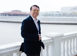 CEO Phạm Tuấn Sơn - Hành trình đến thành công và những trải nghiệm sâu sắc