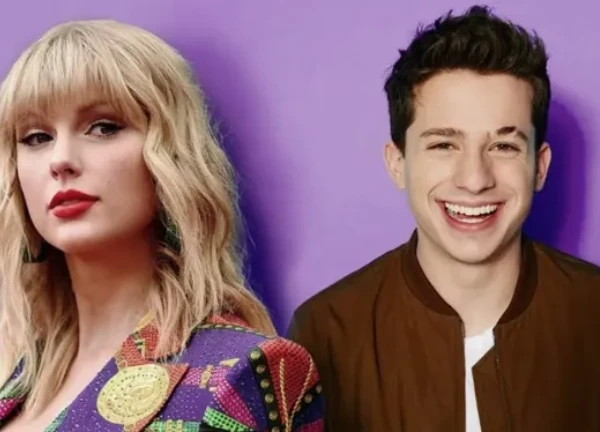 Charlie Puth thừa nhận được truyền cảm hứng từ Taylor Swift