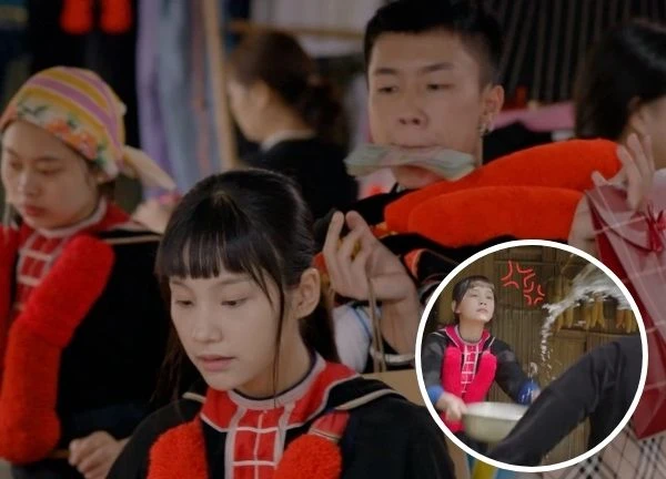 Đi Giữa Trời Rực Rỡ: Pu chà đạp tình cảm của Chải, vẫn lương thiện dù bị hất hủi