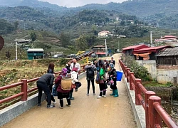 Du khách Mỹ mê Hà Giang, chê Sa Pa