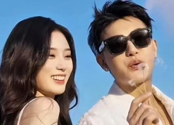 Hot: Chủ tịch và nàng thơ showbiz sắp cưới?