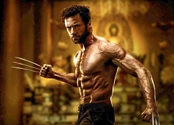 Hugh Jackman kiếm bộn tiền nhờ vai diễn Wolverine