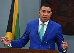 Jamaica ban bố tình trạng khẩn cấp sau thảm sát