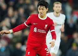 Liverpool bất ngờ rao bán ngôi sao tuyển Nhật Bản