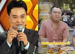 Lưu Minh Vũ &#8211; MC Hãy chọn giá đúng: Phát tướng, bị nhầm chạy xe ôm, hiện ra sao?