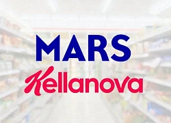 Mỹ: Thương vụ gần 36 tỷ USD giữa 'gã khổng lồ' Mars và hãng Kellanova