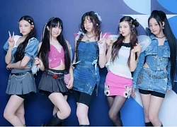 NewJeans &#8220;đá đổ&#8221; BABYMONSTER, là nhóm nữ Kpop duy nhất được nước Mỹ vinh danh