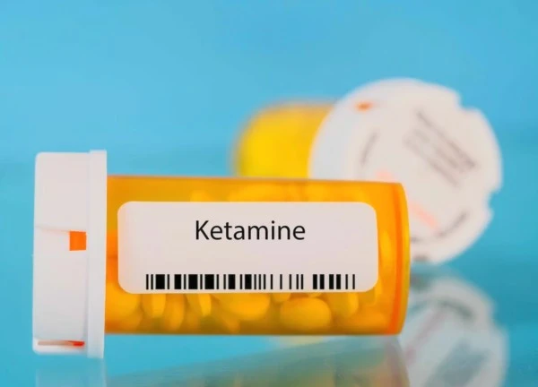 Nghiên cứu đột phá về ketamine có thể mang lại hy vọng cho hàng triệu người bị trầm cảm