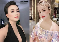 Nhan sắc trẻ trung ở tuổi U50 của "nữ diễn viên đào hoa bậc nhất showbiz Việt"