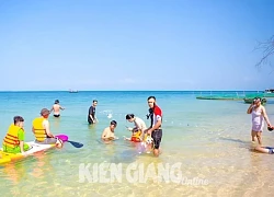 Những đảo lý tưởng cho kỳ nghỉ hè