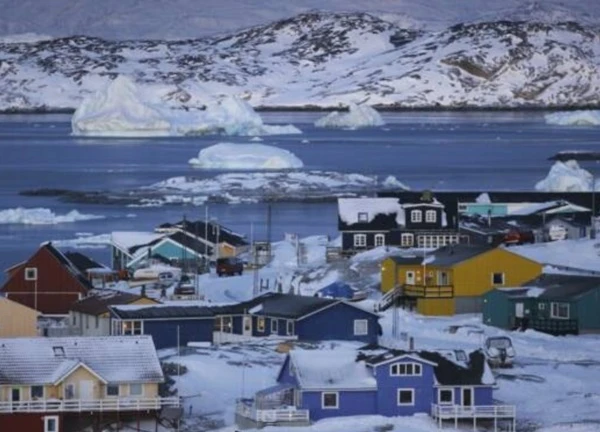 Những sự thật thú vị ít người biết về Greenland