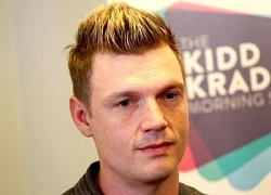 Nick Carter kiện ngược người tố cáo hiếp dâm