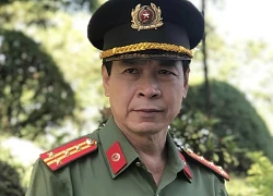 NSND chuyên vai lãnh đạo công an ngoài đời đã lên chức, 2 con không theo nghề bố