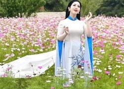 NSƯT Phương Nga làm MV mùa Vu Lan dành tặng những người mẹ Việt Nam