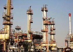 OPEC hạ dự báo tăng trưởng nhu cầu dầu thế giới