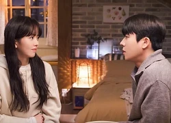 Phải Chăng Là Định Mệnh Tập cuối: Chae Jong Hyeop quyết bảo vệ tình yêu, cùng Kim So Hyun đến Mỹ