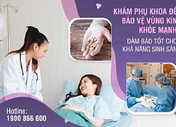 Phòng khám Phụ khoa Bình Thuận: Bật mí những ưu điểm nổi bật