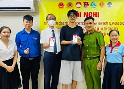 Phòng ngừa, đấu tranh các loại tội phạm là người nước ngoài tại TP Hồ Chí Minh