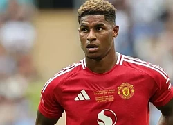 Rashford bất ngờ cân nhắc chia tay MU