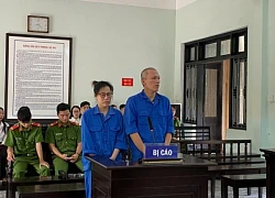 Mua bán thận, em gái cùng anh trai vào tù