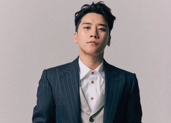 Seungri lần đầu lên tiếng về bê bối Burning Sun sau khi ra tù, nói gì khi bị chỉ trích vì "lôi kéo" G-Dragon?