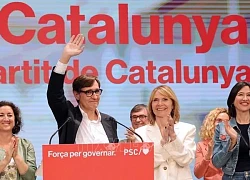 Tây Ban Nha: Chính quyền mới của vùng Catalonia nhậm chức