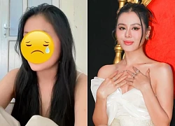 Tình tiết mới nhất drama Nam Thư: Nữ diễn viên trở lại MXH khoe liền 4 bức ảnh, "chính thất" biểu hiện khác lạ