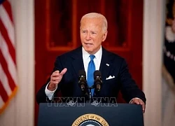 Tổng thống Biden tiết lộ kế hoạch cho 6 tháng cuối nhiệm kỳ